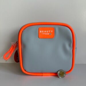 Brand new makeup pouch